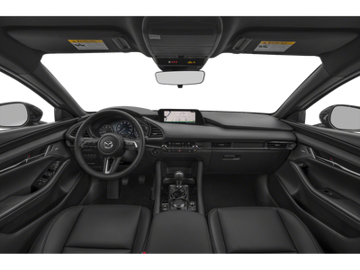 Mazda3 Hatchback 2.5 S Premium de 2025