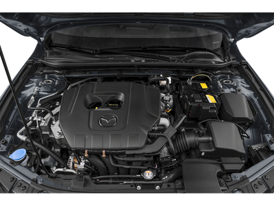 Mazda3 Hatchback 2.5 S Premium de 2025