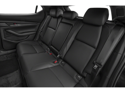 Mazda3 Hatchback 2.5 S Premium de 2025