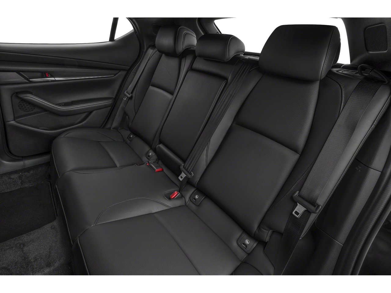 Mazda3 Hatchback 2.5 S Premium de 2025