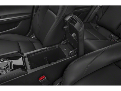 Mazda3 Hatchback 2.5 S Premium de 2025