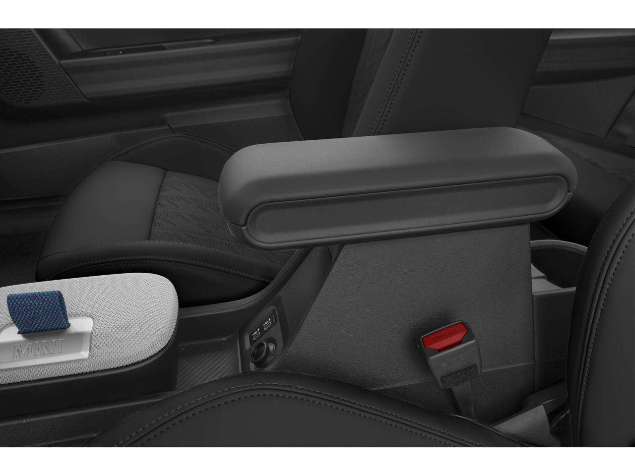 2025 MINI Techo Duro 2 Puertas Cooper S