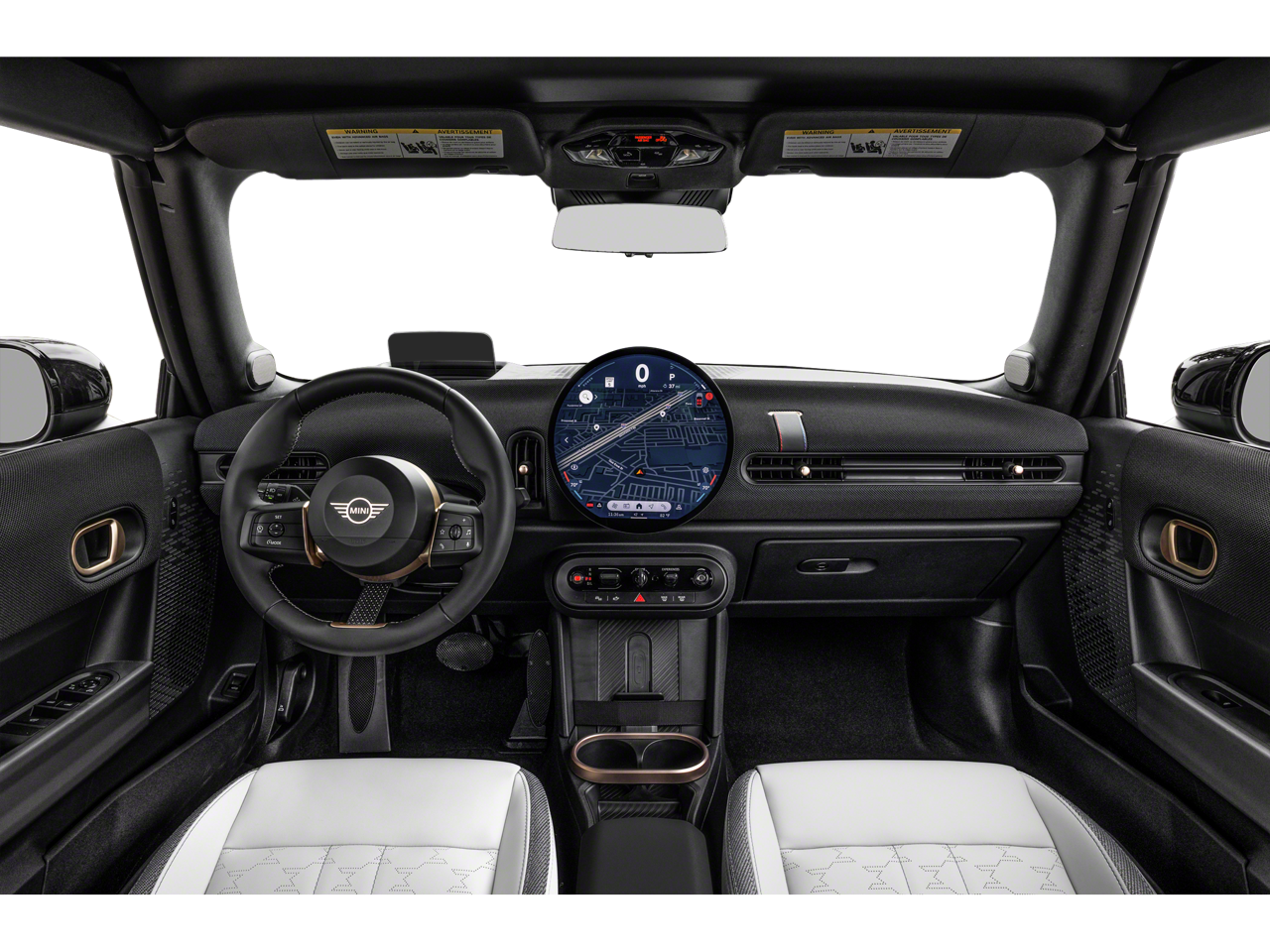 2025 MINI Descapotable Cooper S