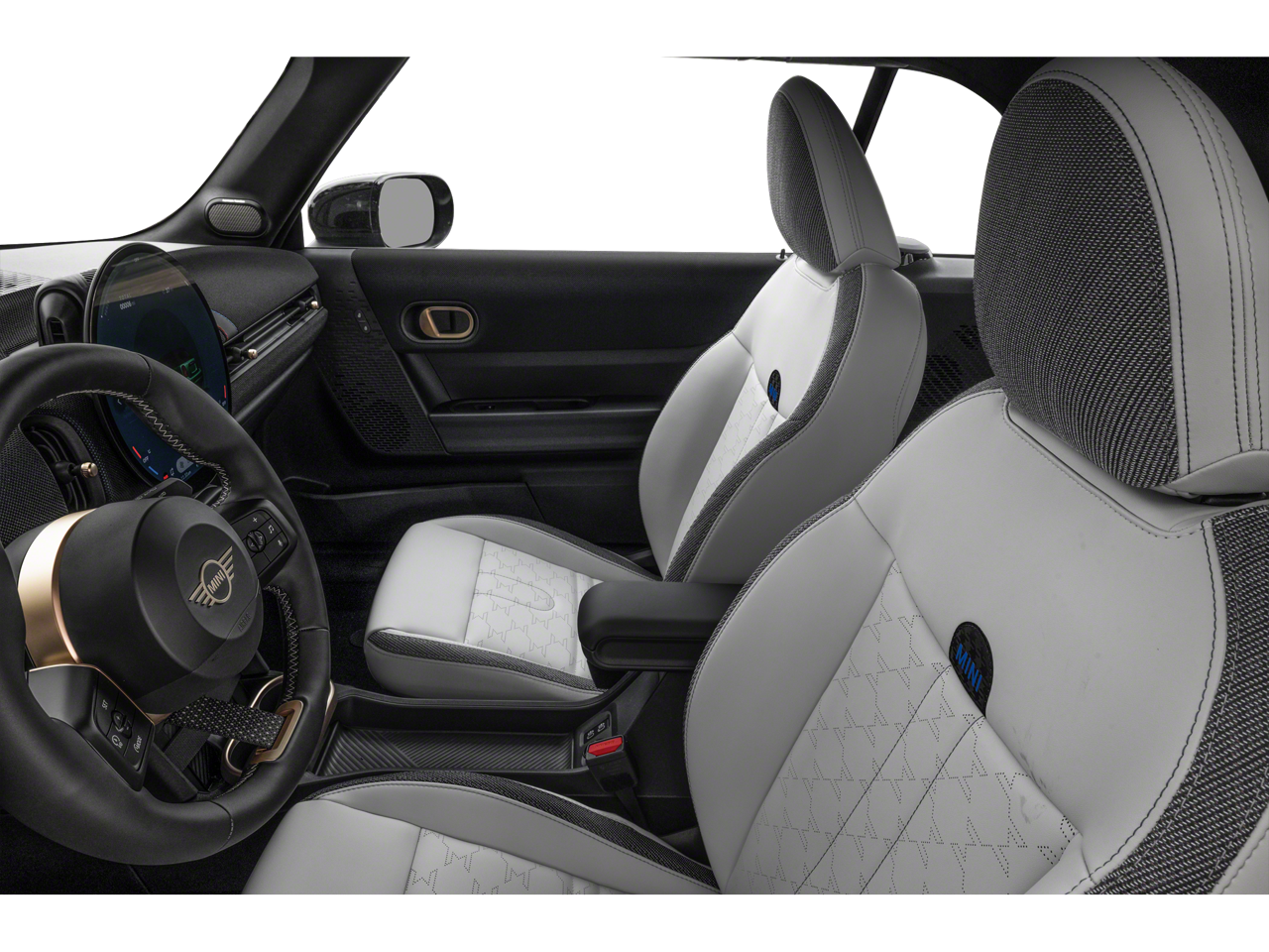 2025 MINI Descapotable Cooper S