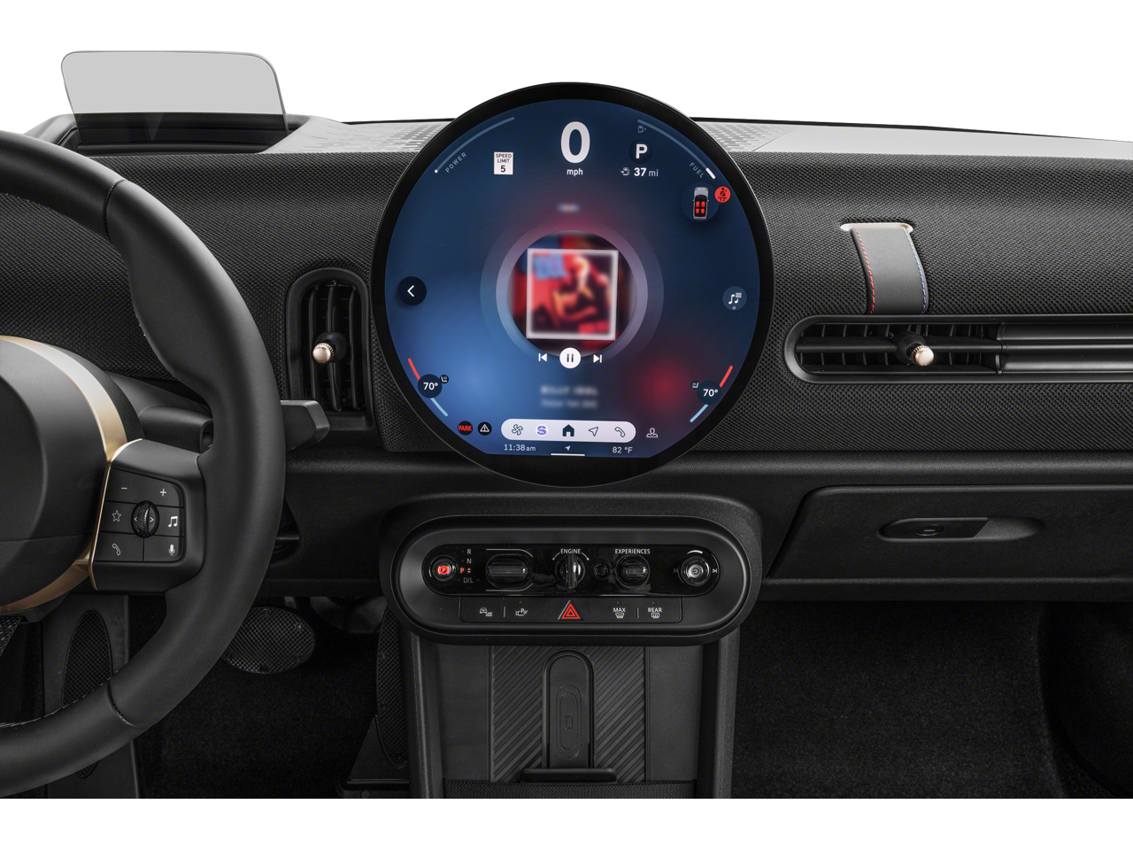 2025 MINI Descapotable Cooper S