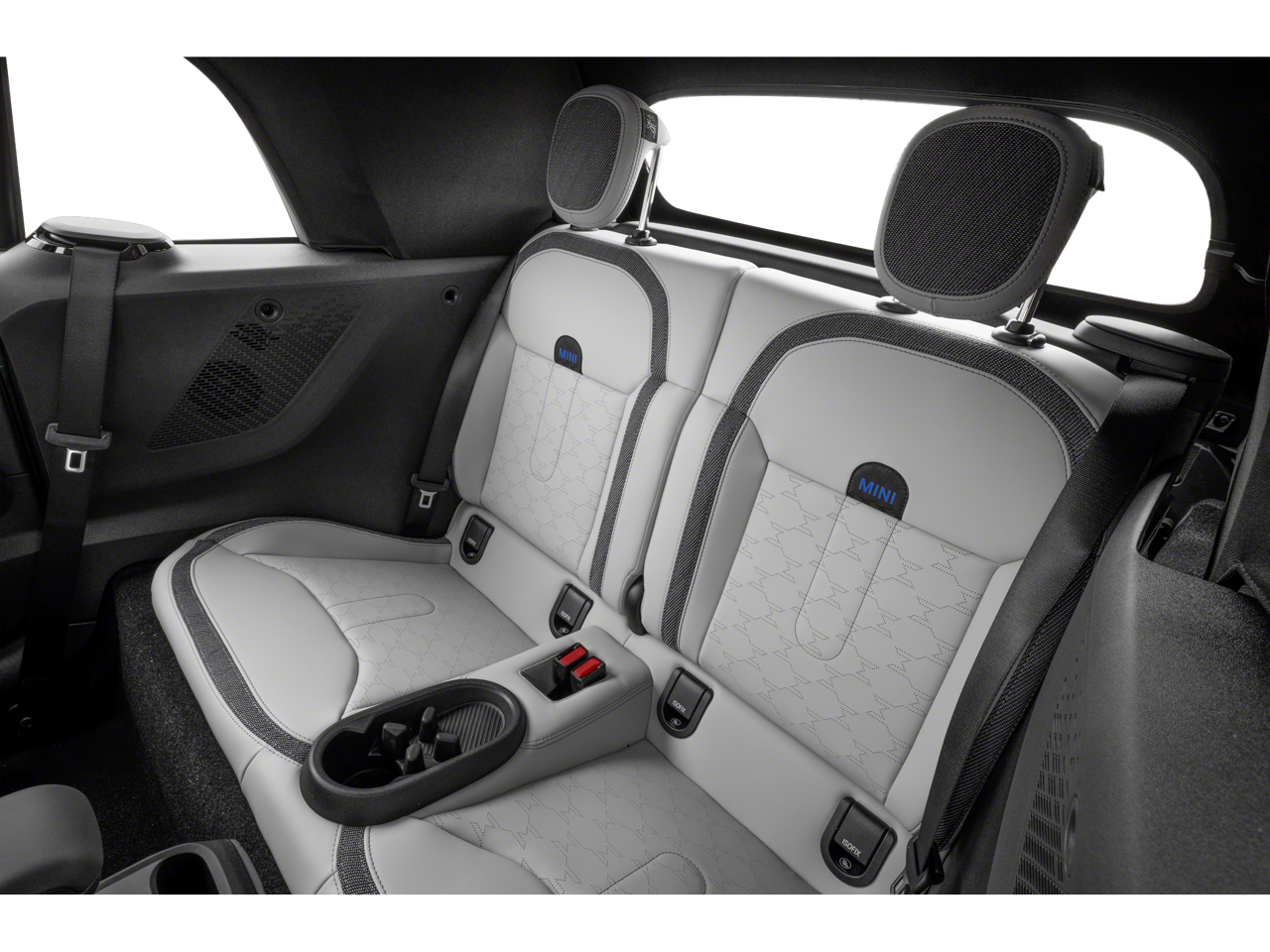 2025 MINI Descapotable Cooper S