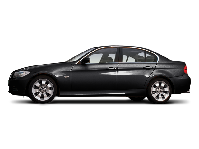 BMW Serie 3 328xi de 2008