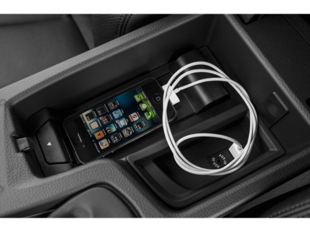 BMW Serie 3 335i xDrive de 2013