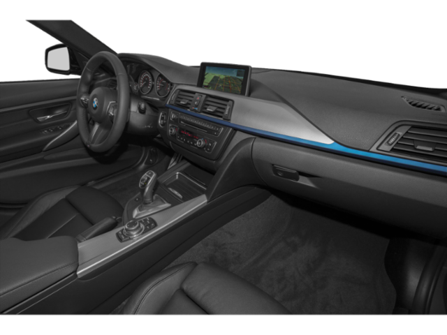 BMW Serie 3 335i xDrive de 2013