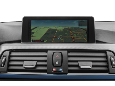 BMW Serie 3 335i xDrive de 2013