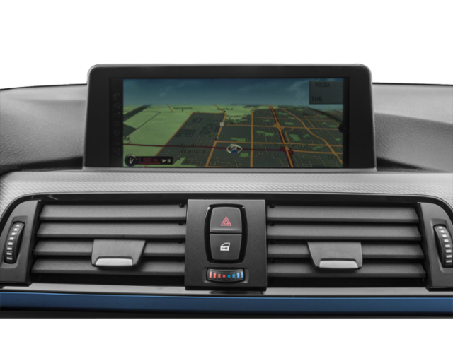 BMW Serie 3 335i xDrive de 2013