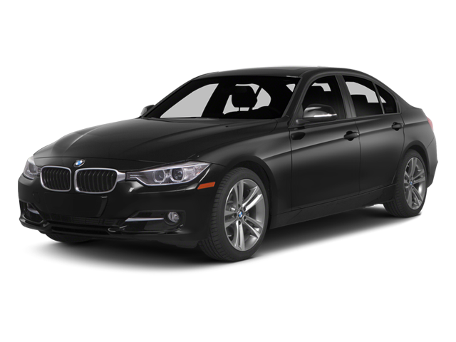 BMW Serie 3 335i xDrive de 2013