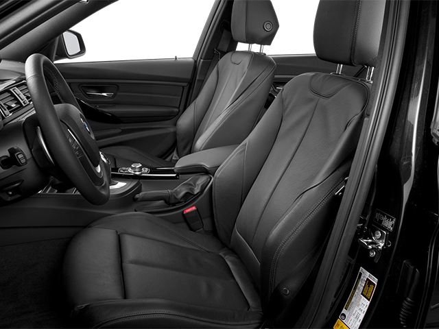 BMW Serie 3 328i 2013