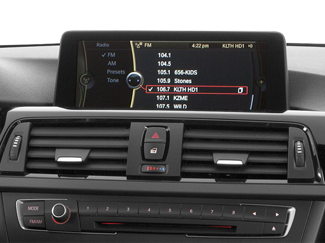 BMW Serie 3 328i 2013