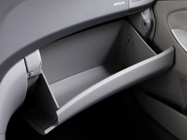 Hyundai Accent GLS 2013