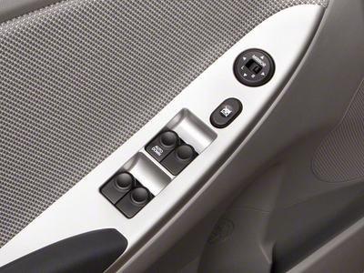 Hyundai Accent GLS 2013