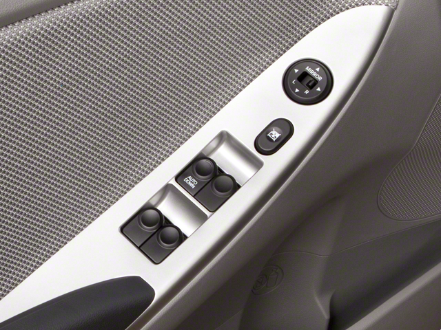 Hyundai Accent GLS 2013