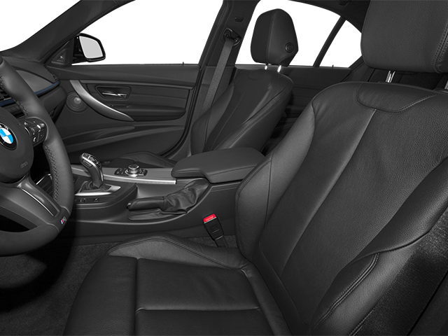 BMW 335i xDrive 335i xDrive 2014