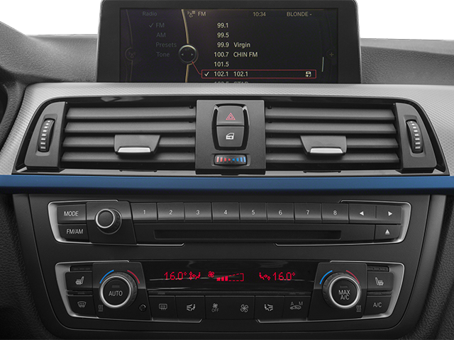 BMW 335i xDrive 335i xDrive 2014