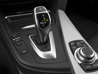 BMW 335i xDrive 335i xDrive 2014