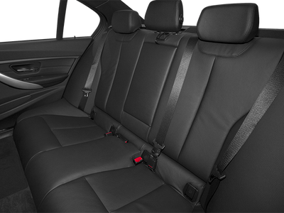 BMW 335i xDrive 335i xDrive 2014