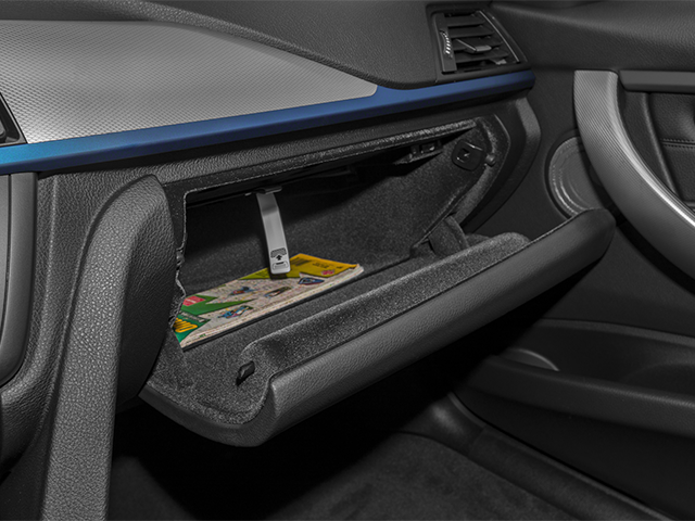 BMW 335i xDrive 335i xDrive 2014