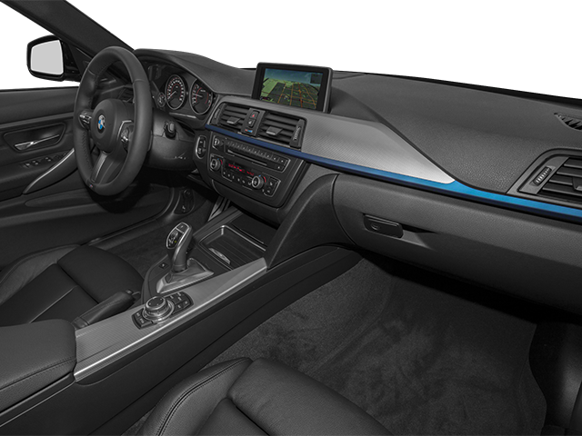 BMW 335i xDrive 335i xDrive 2014