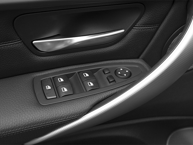 BMW 335i xDrive 335i xDrive 2014