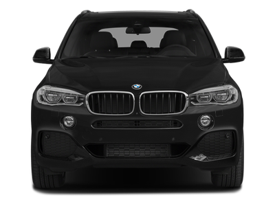 BMW X5 xDrive35d de 2014