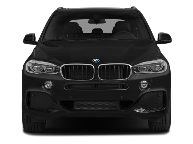 BMW X5 xDrive35d de 2014