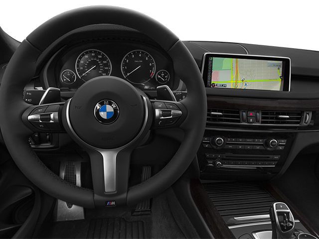 BMW X5 xDrive35d de 2014