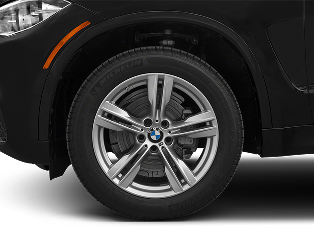 BMW X5 xDrive35d de 2014