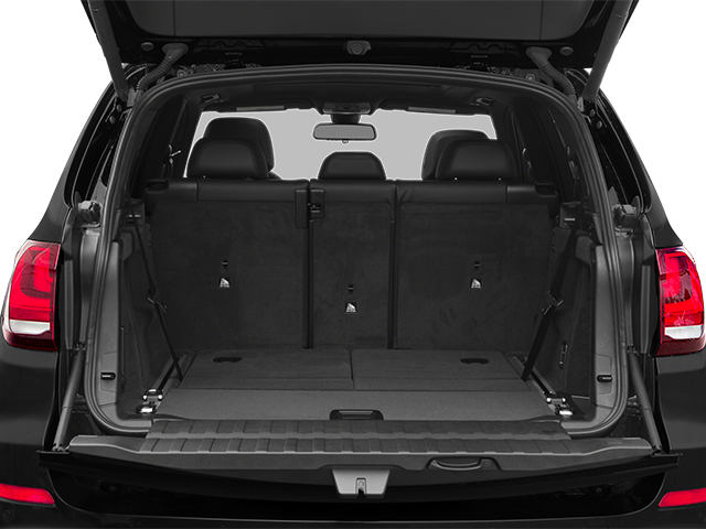 BMW X5 xDrive35d de 2014