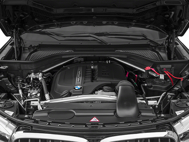 BMW X5 xDrive35d de 2014