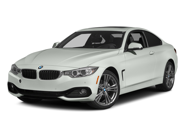 BMW Serie 4 428i de 2014