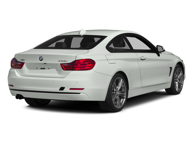 BMW Serie 4 428i de 2014