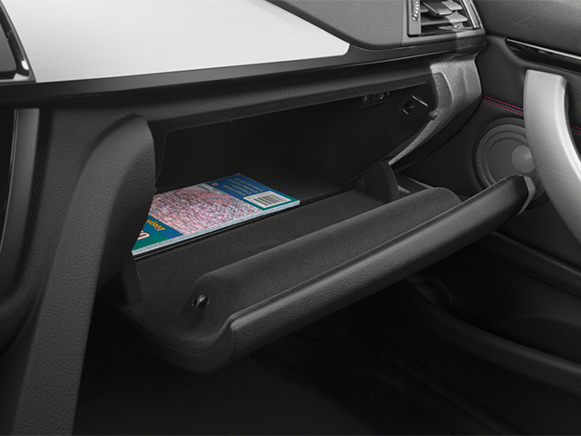 BMW Serie 4 428i de 2014