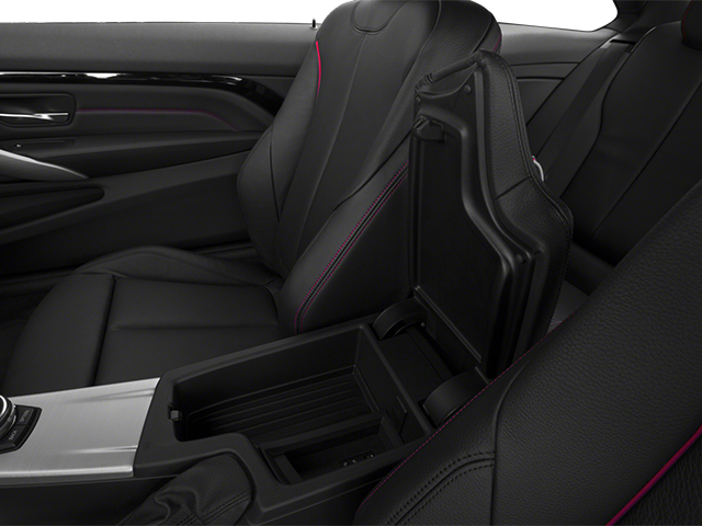 BMW Serie 4 428i de 2014