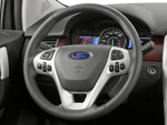 Ford Edge Limited 2014