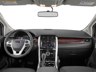 Ford Edge Limited 2014