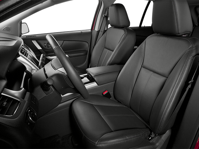 Ford Edge Limited 2014