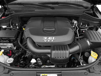 Jeep Grand Cherokee Laredo 2014