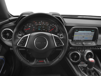 Chevrolet Camaro 2SS 2016