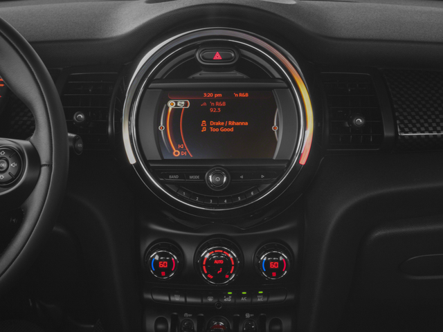 MINI HARDTOP DE 2 PUERTAS S DE 2016