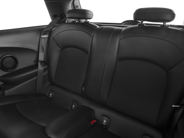 MINI HARDTOP DE 2 PUERTAS S DE 2016