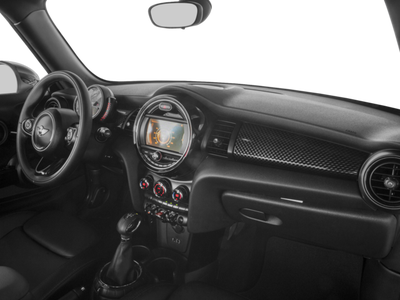 MINI HARDTOP DE 2 PUERTAS S DE 2016