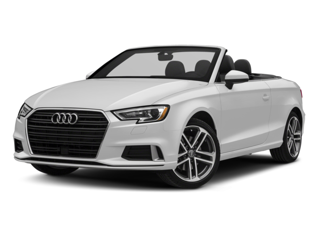 Audi A3 Cabriolet Premium 2017