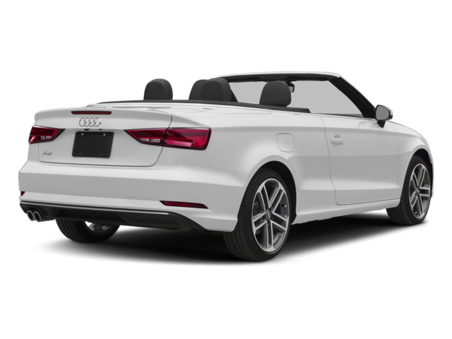 Audi A3 Cabriolet Premium 2017