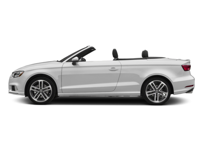 Audi A3 Cabriolet Premium 2017