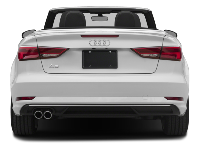 Audi A3 Cabriolet Premium 2017